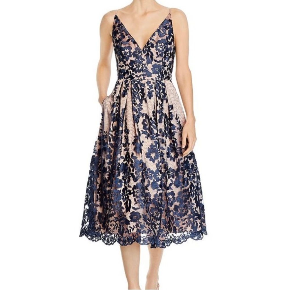 Eliza J Dress ECU size 4